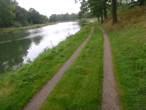 G&ouml;ta Kanal.